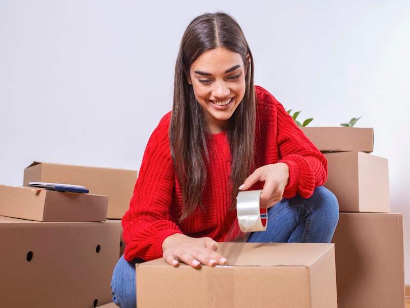 Moving Out? Junk Removal Checklist for Marysville